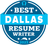 best dallas resume writer 2025