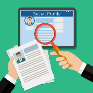 resume packages, linkedin profile writing, job hunting