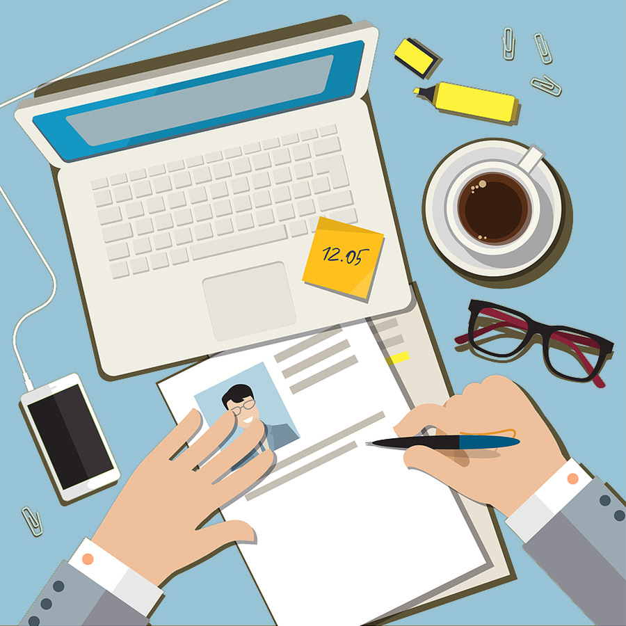 professional resume writing, resume packages, job hunting, career help