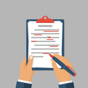 resume update, resume re-write